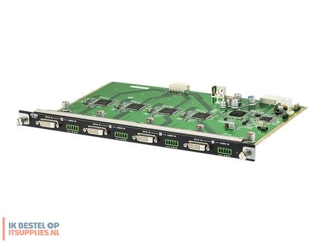 1954177-aten_vm8604_dvi_output_board_-_expansion_module