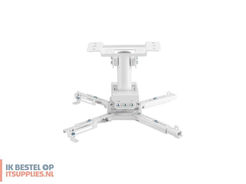 1724385-vivolink_vlmc350s-w_projector_beugel_plafond_wit