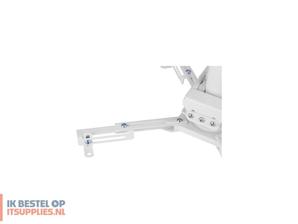 1728487-vivolink_vlmc350s-w_projector_beugel_plafond_wit