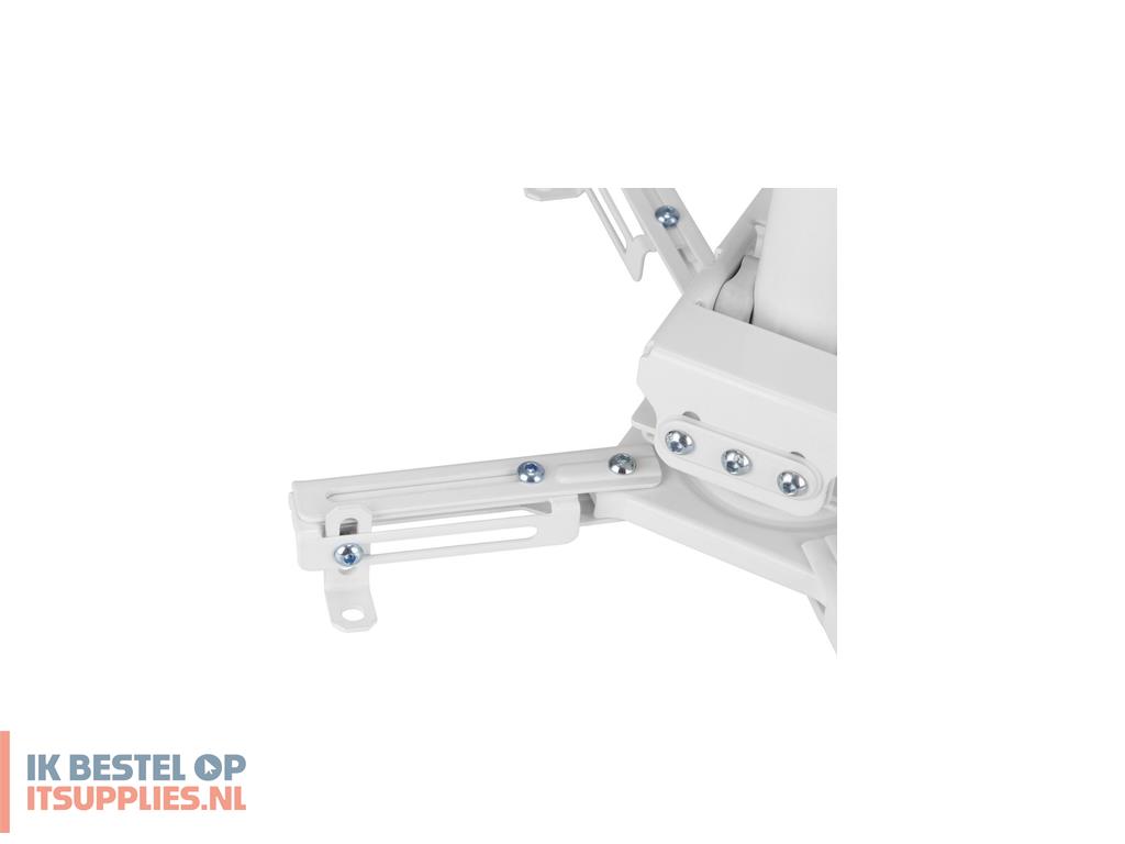 1729630-vivolink_vlmc350s-w_projector_beugel_plafond_wit