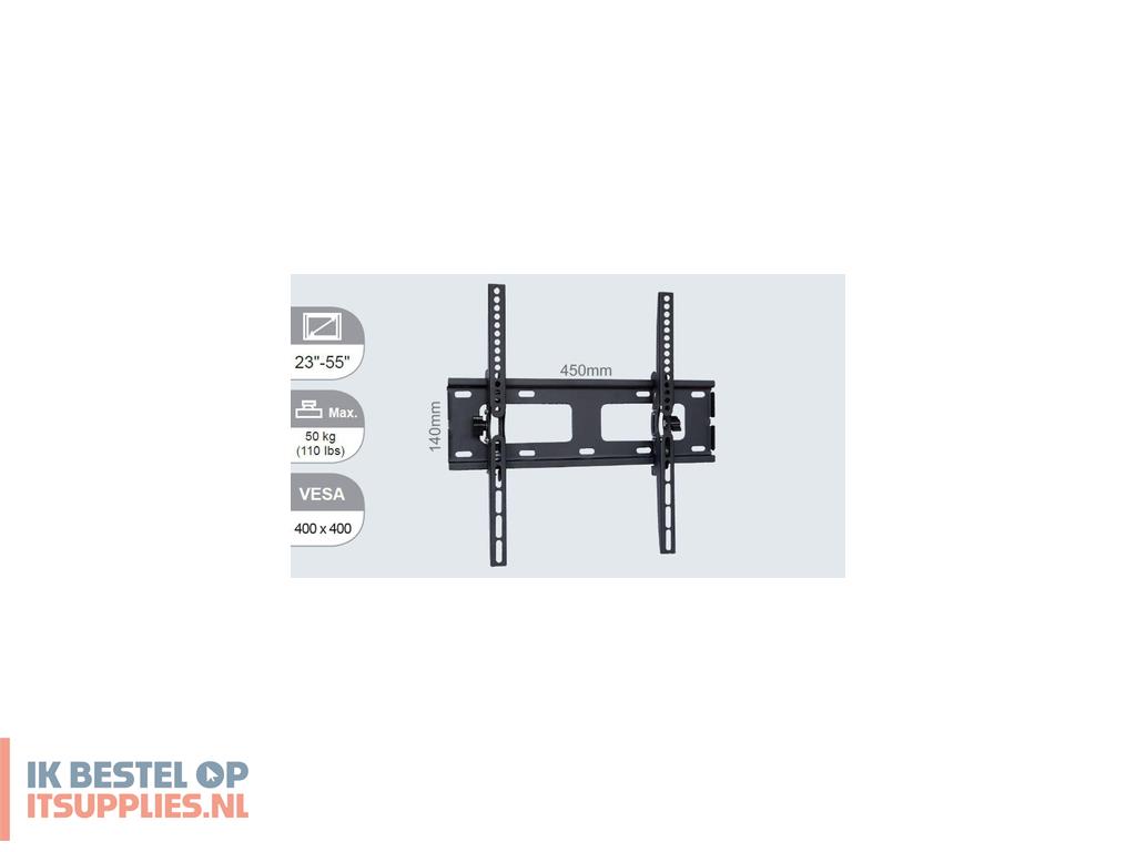 3143287-vivolink_vlmw2355t_tv-bevestiging_139-7_cm_55_zwart
