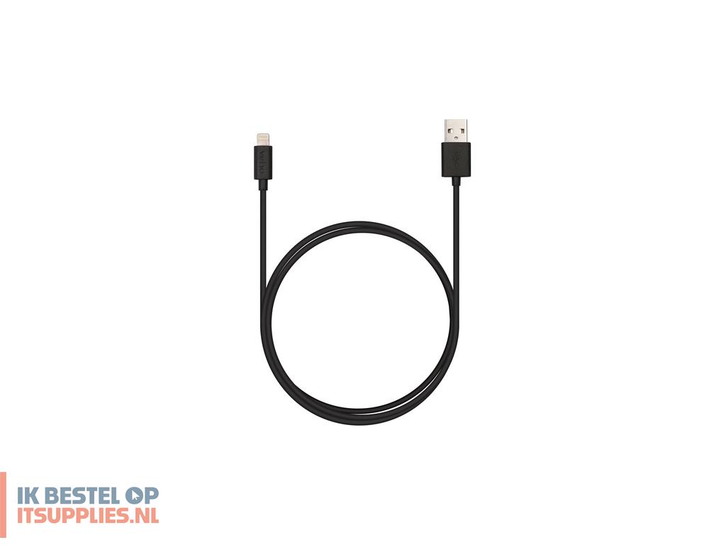 1548930-veho_apple_lightning_cable_-_20cm07ft_0-2_m_zwart