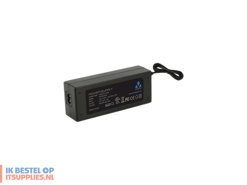 1552455-veracity_vpsu-57v-1500_netvoeding_inverter_binnen_zwart