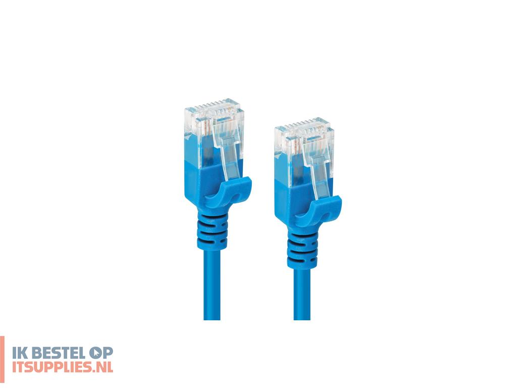 3411302-microconnect_v-utp6a10b-slim_netwerkkabel_blauw_10_m_cat6a_uutp_utp
