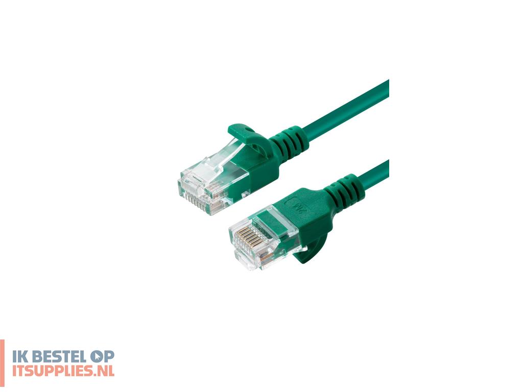 4827827-microconnect_v-utp6a02g-slim_netwerkkabel_groen_2_m_cat6a_uutp_utp