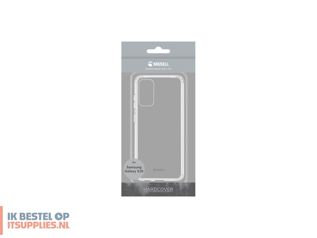 1518578-krusell_essentials_mobiele_telefoon_behuizingen_15-8_cm_62_hoes_transparant