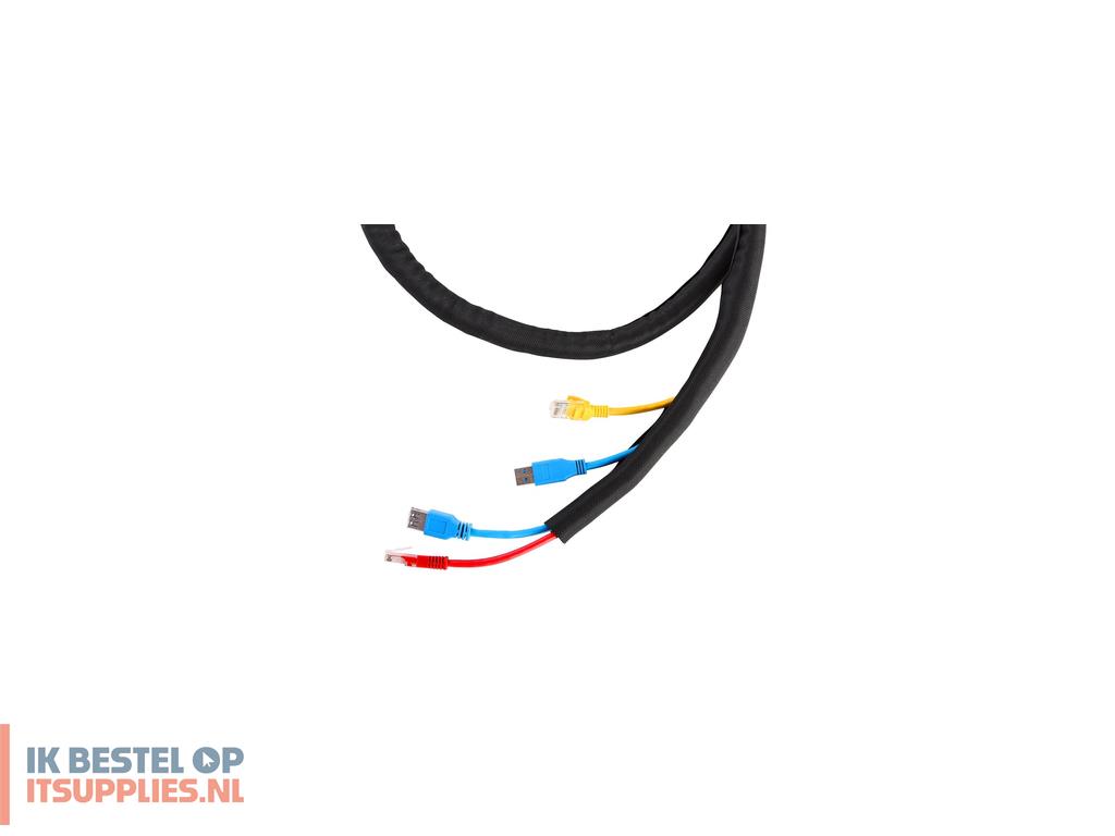 1814109-vivolink_vlsc3825000w_kabelkous_wit