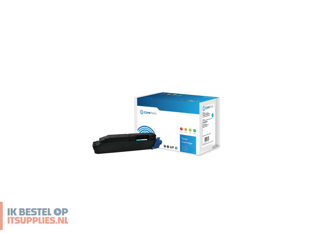 1646240-coreparts_qi-ky2070c_tonercartridge_1_stuks_compatibel_cyaan