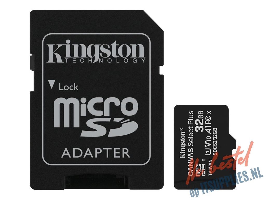 21712-kingston_canvas_select_plus_-_flash_memory_card_microsdhc_to_sd_adapter_included