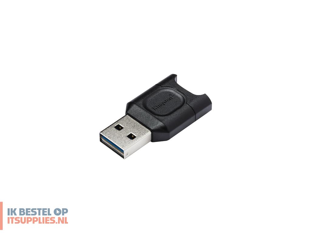 3318038-kingston_technology_mobilelite_plus_geheugenkaartlezer_usb_32_gen_1_31_gen_1_type-a_zwart