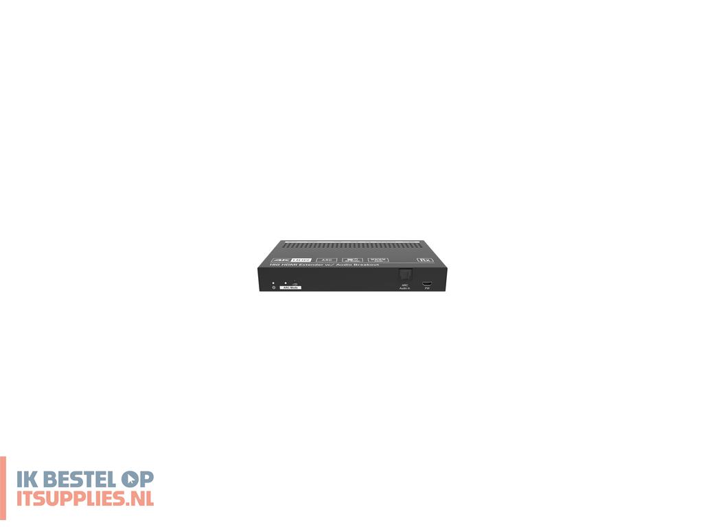3024945-vivolink_vlhdmimat4x444-r_audiovideo_extender_av-receiver_zwart