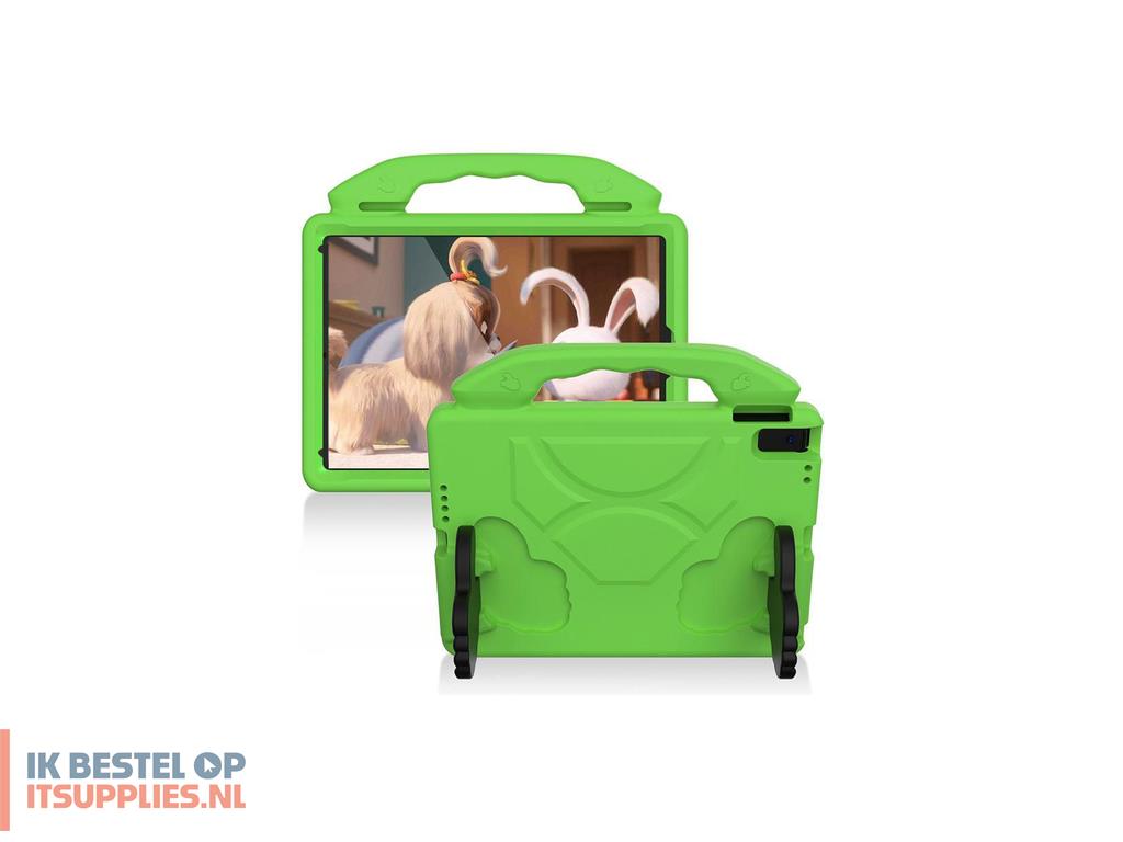 4918086-estuff_es682303-bulk_tabletbehuizing_26-7_cm_105_hoes_groen