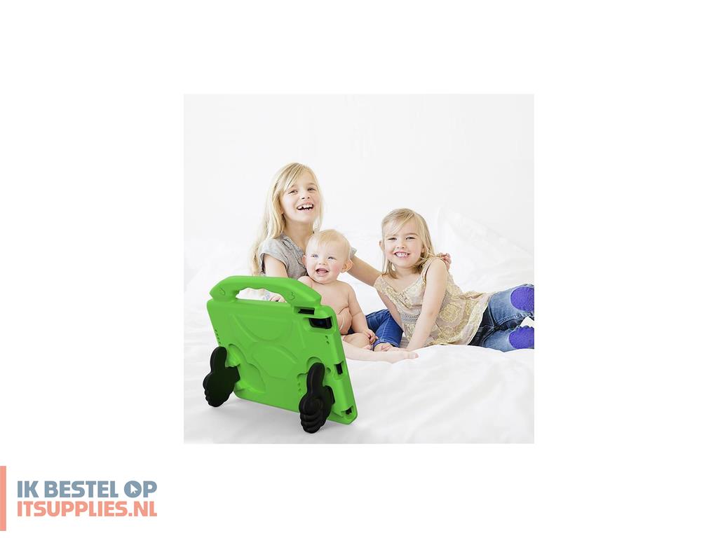 4925111-estuff_es682303-bulk_tabletbehuizing_26-7_cm_105_hoes_groen