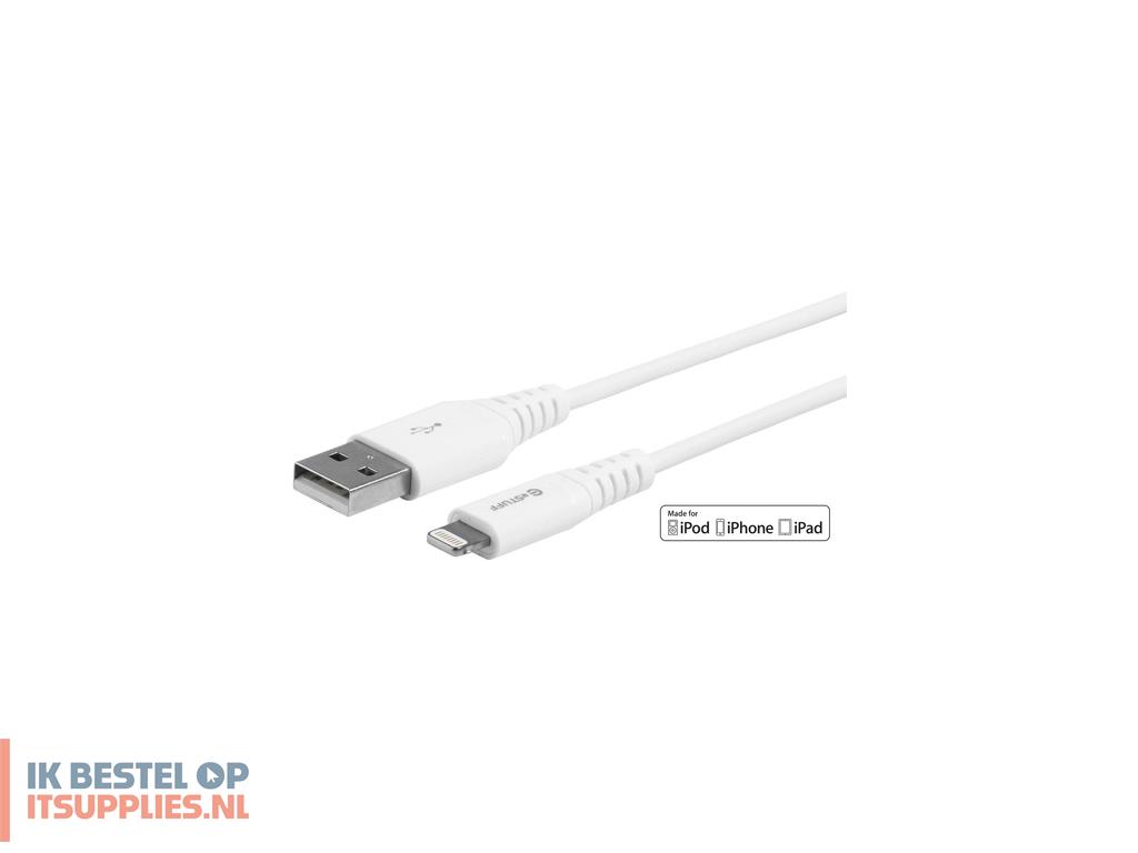 5231357-estuff_es601004-bulk_lightning-kabel_0-15_m_wit