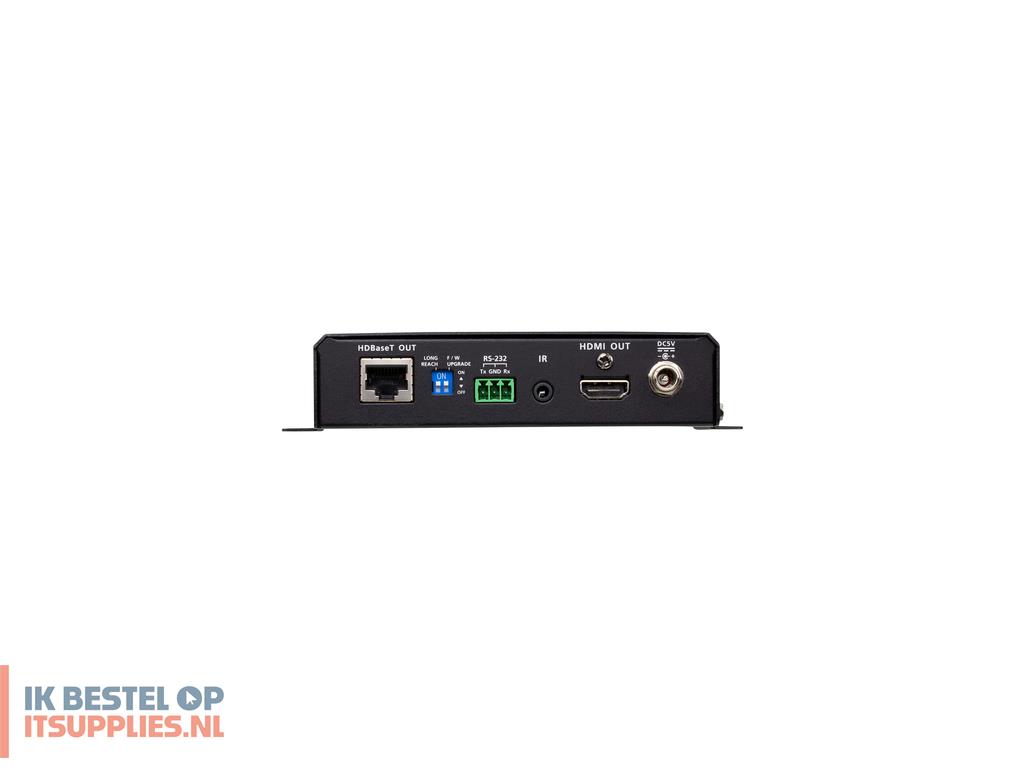 3145732-aten_ve3912t-at-g_audiovideo_extender_av-zender_zwart
