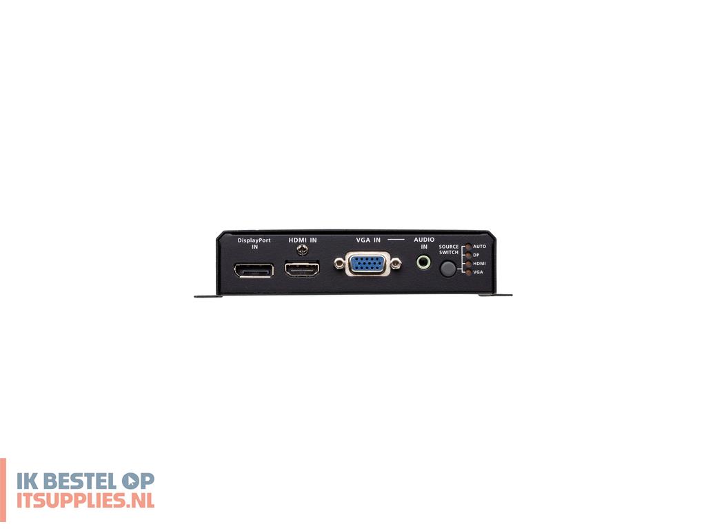 3148212-aten_ve3912t-at-g_audiovideo_extender_av-zender_zwart