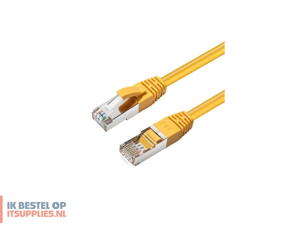 0526792-microconnect_mc-sftp6a05y_netwerkkabel_geel_5_m_cat6a_sftp_s-stp