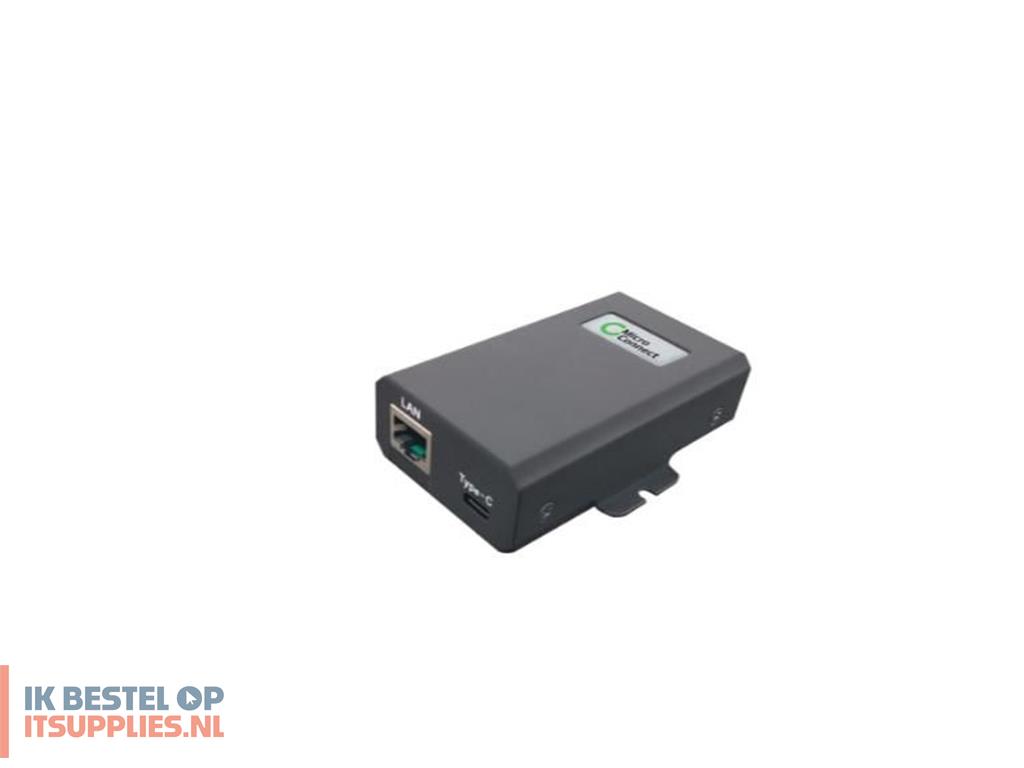 1724439-microconnect_poeinj-60w-usbc_poe_adapter_injector_gigabit_ethernet