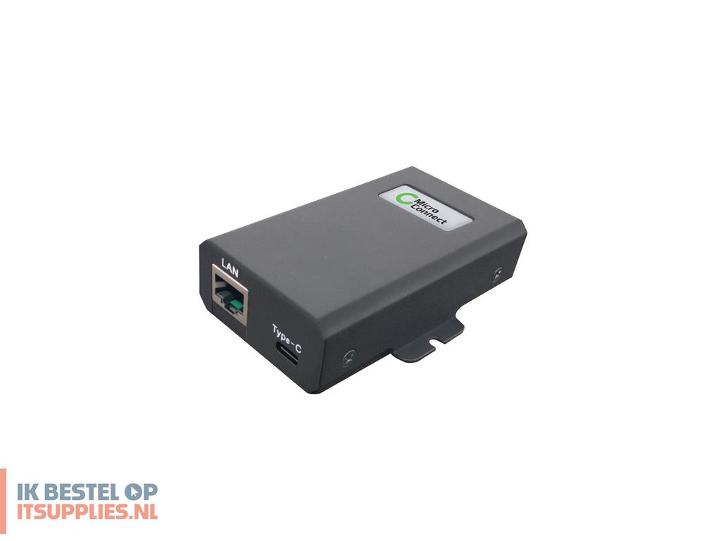 1554490-microconnect_poeinj-25w-usbc_poe_adapter_injector_gigabit_ethernet