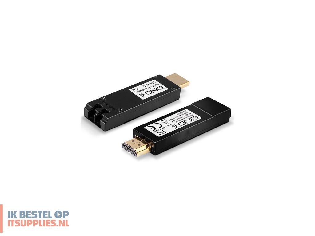 2014789-lindy_38170_audiovideo_extender_av-zender_ontvanger_zwart