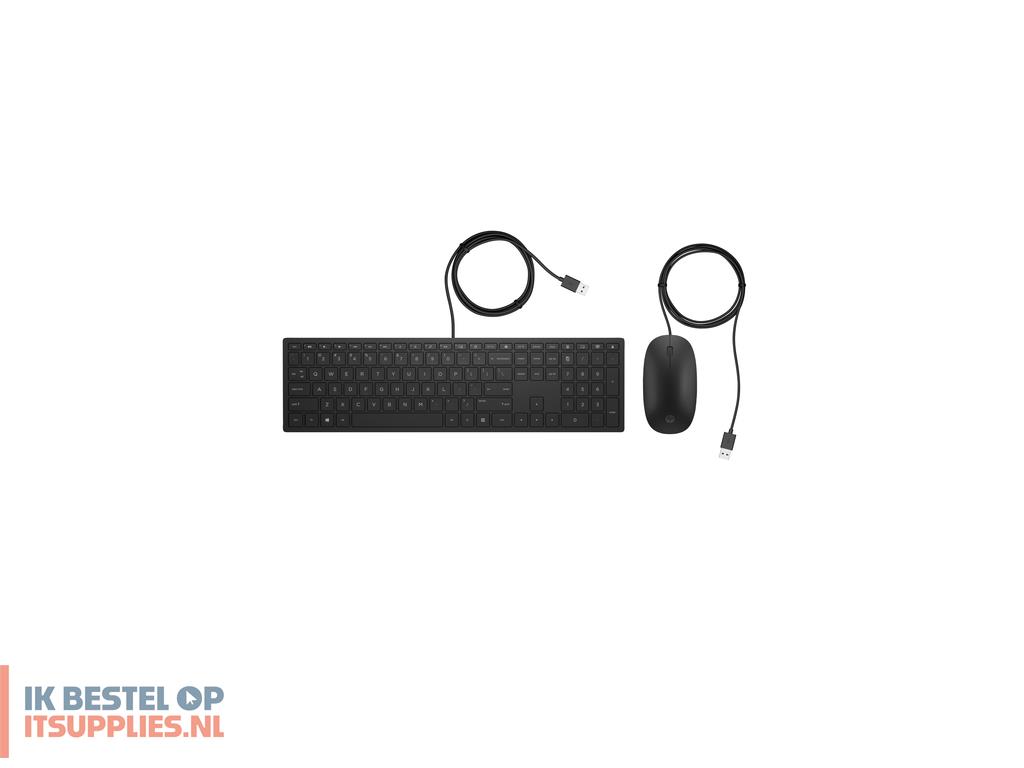 0211258-refurbished_hp_pavilion_wired_combo_keyboard_400_toetsenbord_inclusief_muis_kantoor_usb_zwart