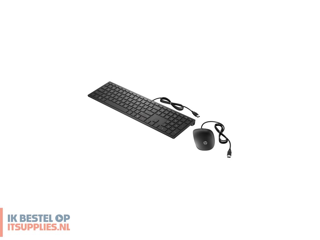 0215497-refurbished_hp_pavilion_wired_combo_keyboard_400_toetsenbord_inclusief_muis_kantoor_usb_zwart