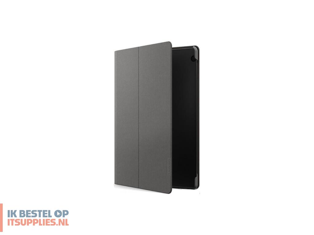 3108707-lenovo_zg38c02761_tabletbehuizing_25-4_cm_10_flip_case_zwart
