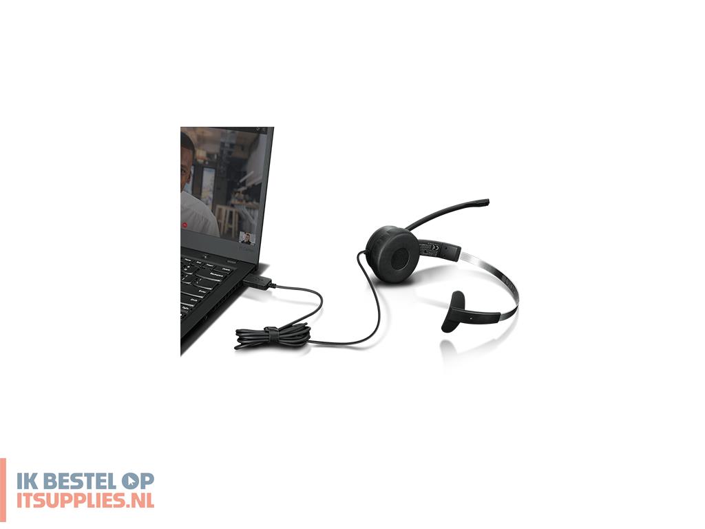 0535219-lenovo_100_mono_headset_bedraad_hoofdband_kantoorcallcenter_usb_type-a_zwart