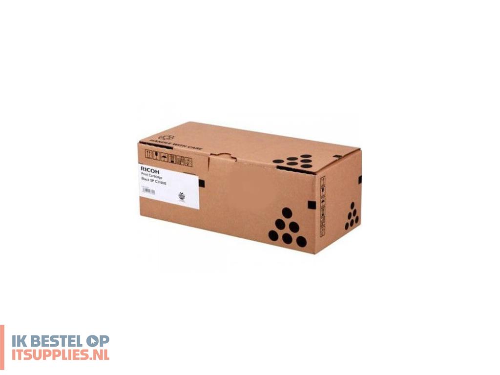 1008677-ricoh_407647_tonercartridge_1_stuks_origineel_zwart