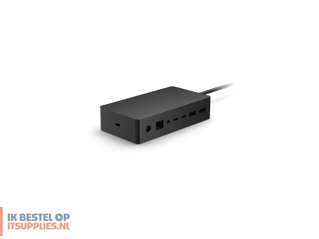 1508293-microsoft_surface_dock_2_dockingstation_voor_mobiel_apparaat_tablet_zwart