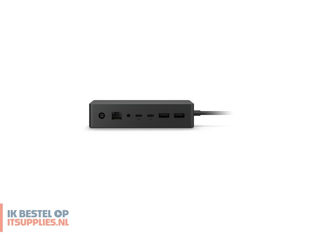 1514467-microsoft_surface_dock_2_dockingstation_voor_mobiel_apparaat_tablet_zwart