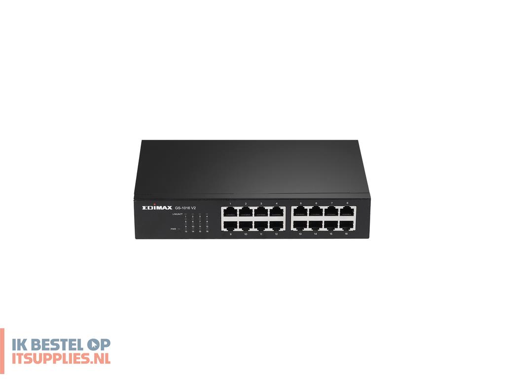 2316889-edimax_gs-1016_v2_netwerk-switch_managed_gigabit_ethernet_101001000_zwart