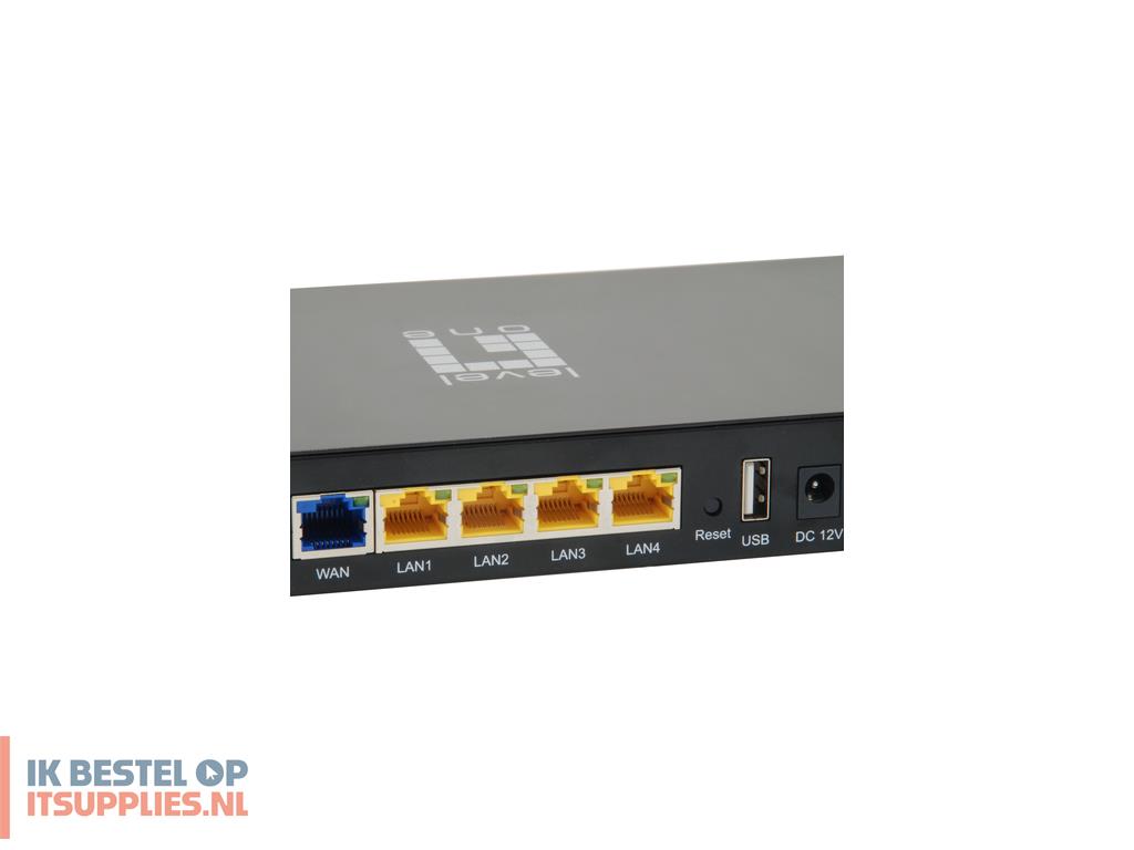 1544303-levelone_wap-6017_draadloos_toegangspunt_wap_300_mbits_zwart