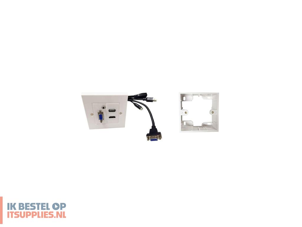 1757039-vivolink_wi221293_wandcontactdoos_hdmi_vga_usb_a_35mm_wit