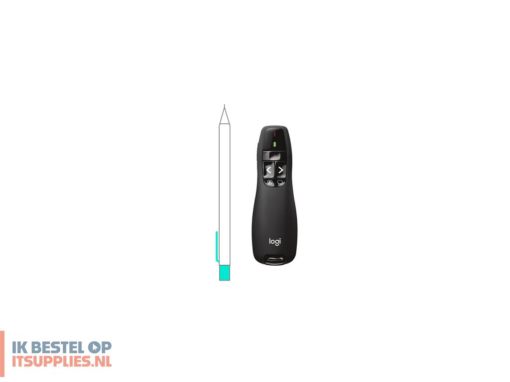0515010-logitech_910-001356_draadloze_presenter_rf_zwart