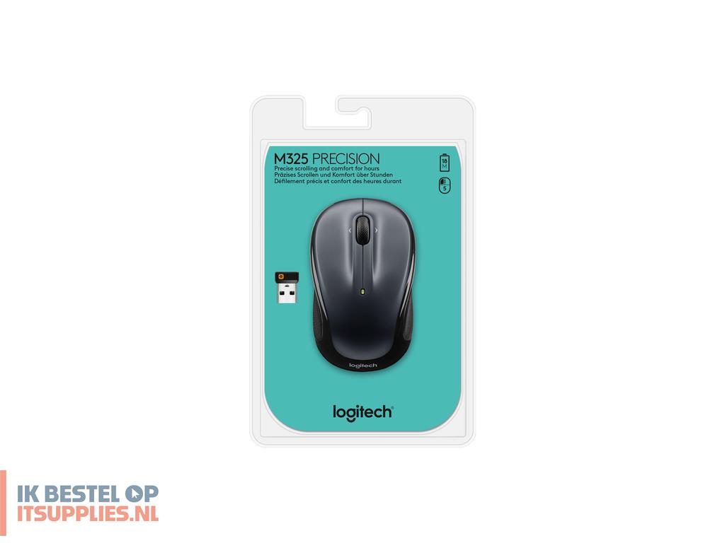 3133638-logitech_910-002142_muis_kantoor_ambidextrous_rf_draadloos_optisch_1000_dpi