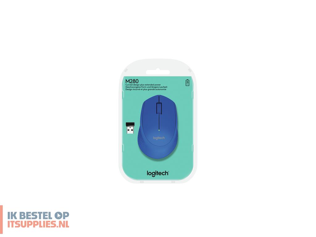 4939426-refurbished_logitech_m280_muis_kantoor_ambidextrous_rf_draadloos_optisch_1000_dpi