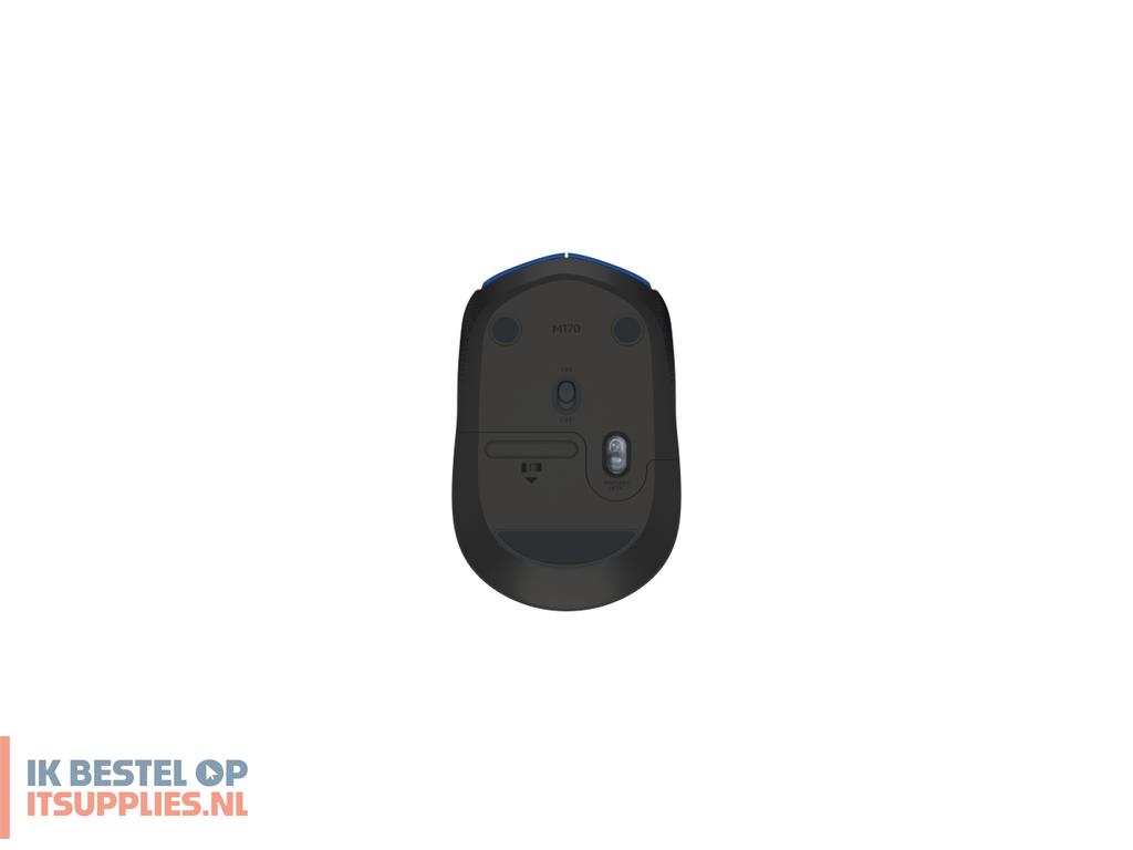 2037915-logitech_910-004424_muis_kantoor_ambidextrous_rf_draadloos_optisch_1000_dpi