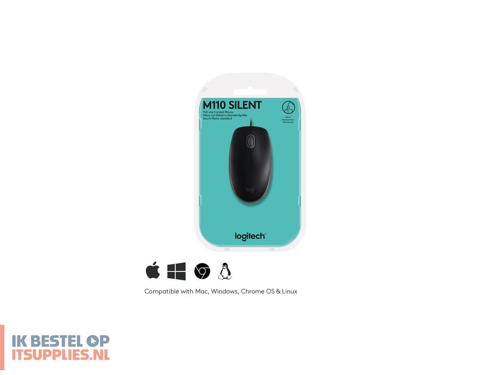 0640411-logitech_b110_silent_muis_kantoor_ambidextrous_usb_type-a_optisch_1000_dpi