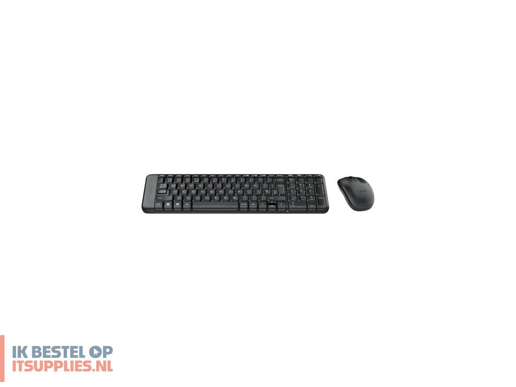 0735099-logitech_920-003161_toetsenbord_inclusief_muis_kantoor_rf_draadloos_qwerty_us_international_zwart