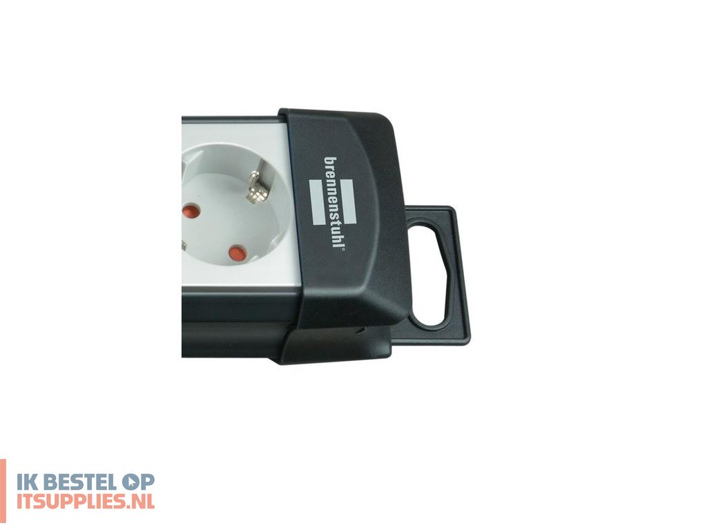 3055555-brennenstuhl_1951540101_power_uitbreiding_5_m_4_ac-uitgangen_binnen_zwart-_wit