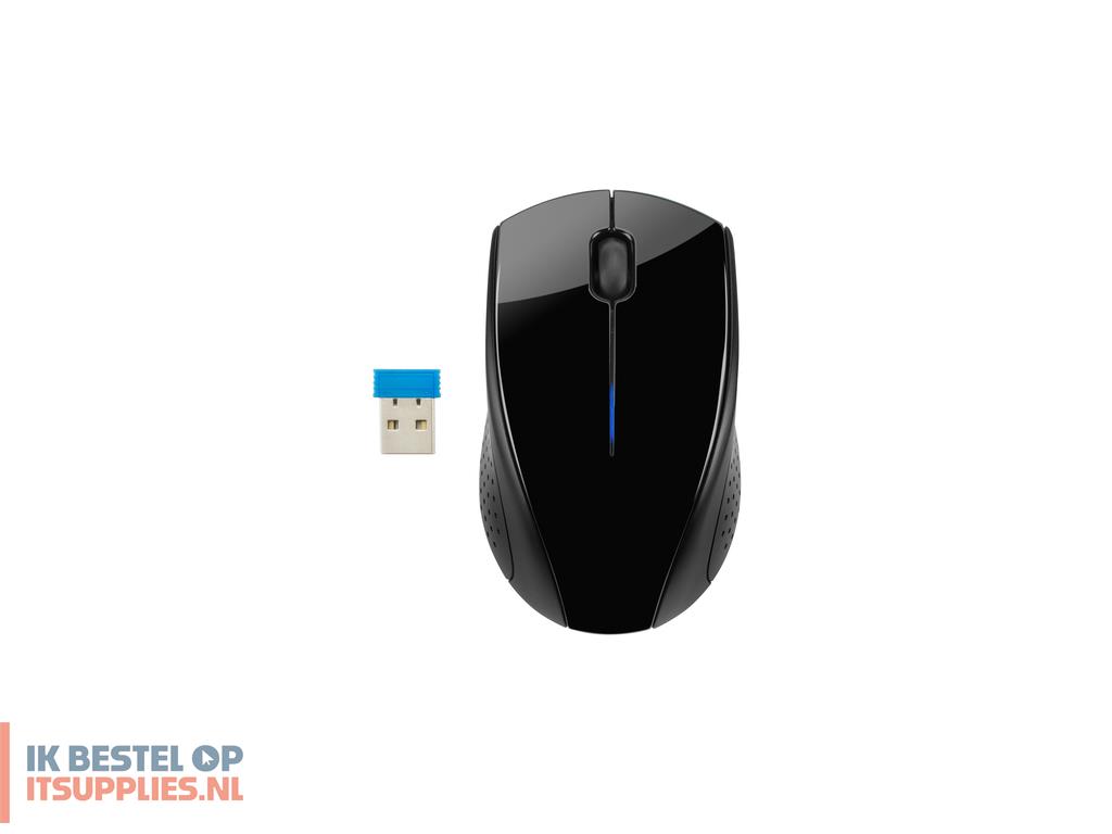 3421144-hp_wireless_mouse_220_muis_kantoor_ambidextrous_rf_draadloos