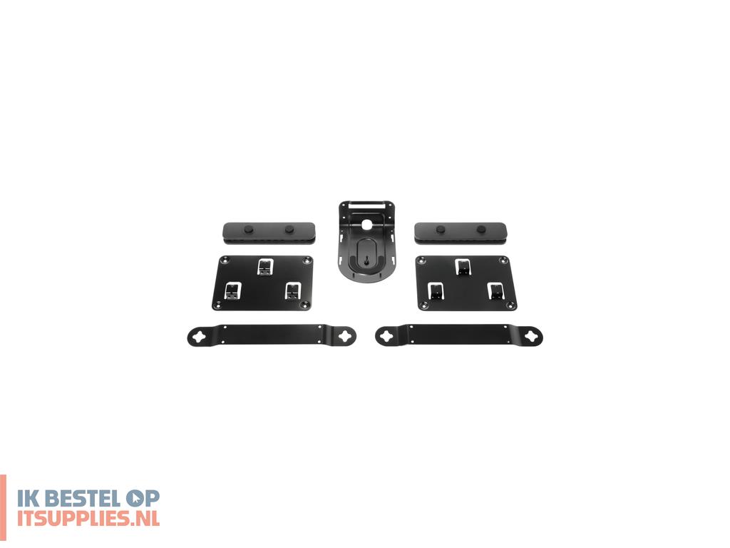 5254370-logitech_939-001644_accessoire_voor_videoconferenties_wandmontage_zwart