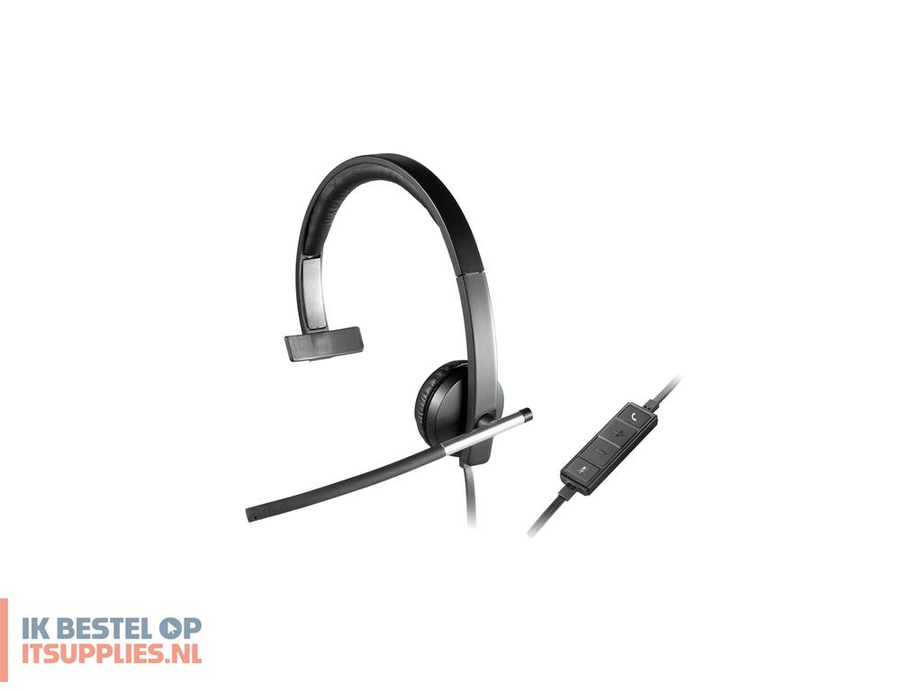 1531945-logitech_h650e_headset_bedraad_hoofdband_kantoorcallcenter_usb_type-a_zwart-_zilver