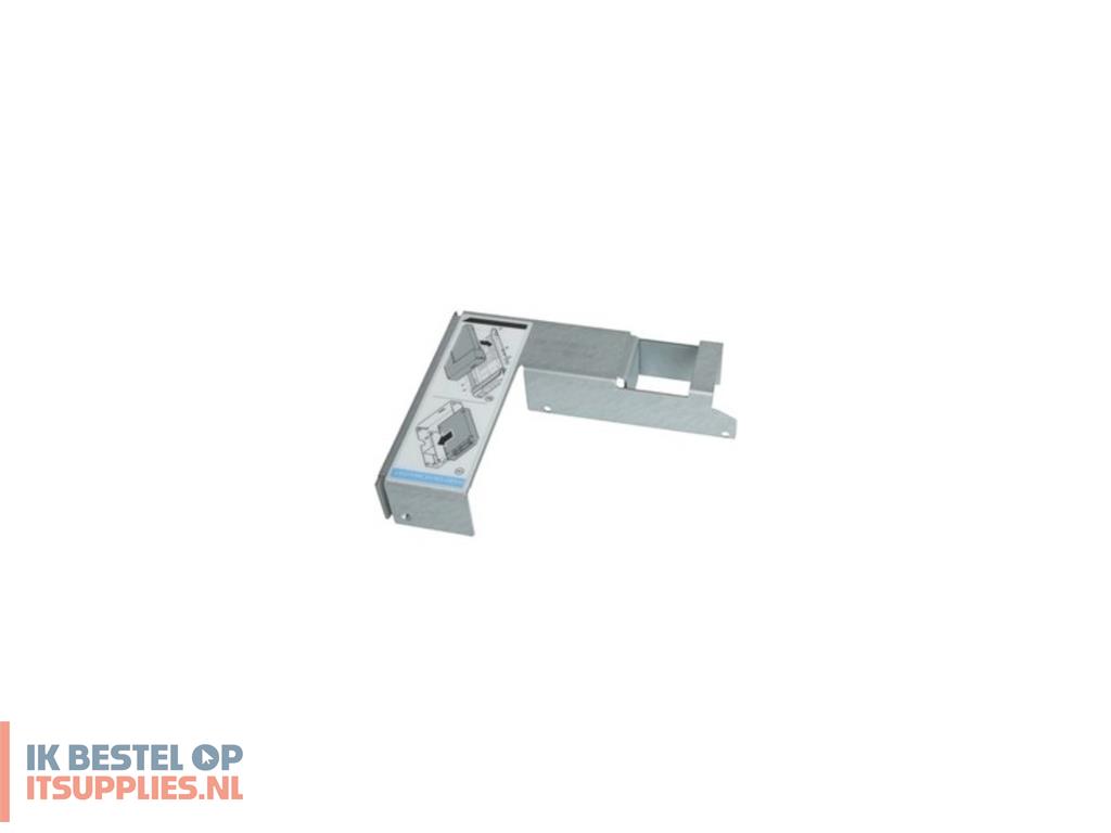 4542040-dell_9w8c4_montagekit_zilver_metaal
