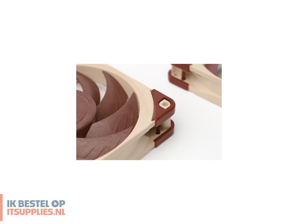4556043-noctua_nf-a12x25_pwm_koelsysteem_voor_computers_computer_behuizing_ventilator_12_cm_bruin