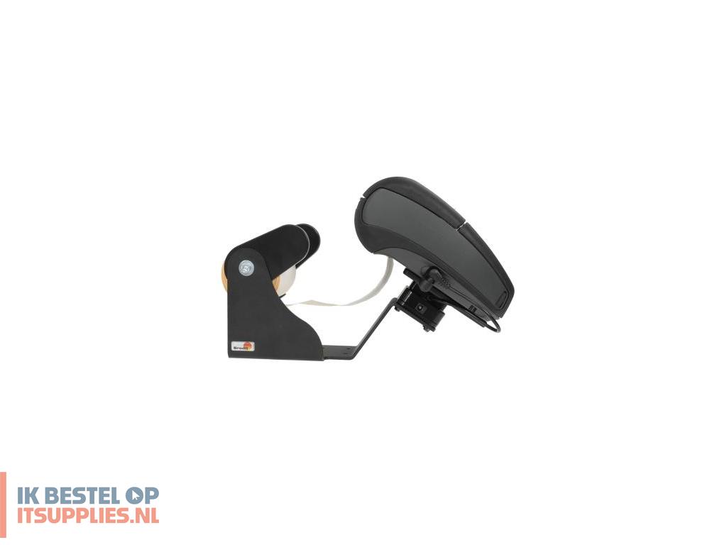 1523483-brodit_216145_houder_passieve_houder_draagbare_printer_zwart