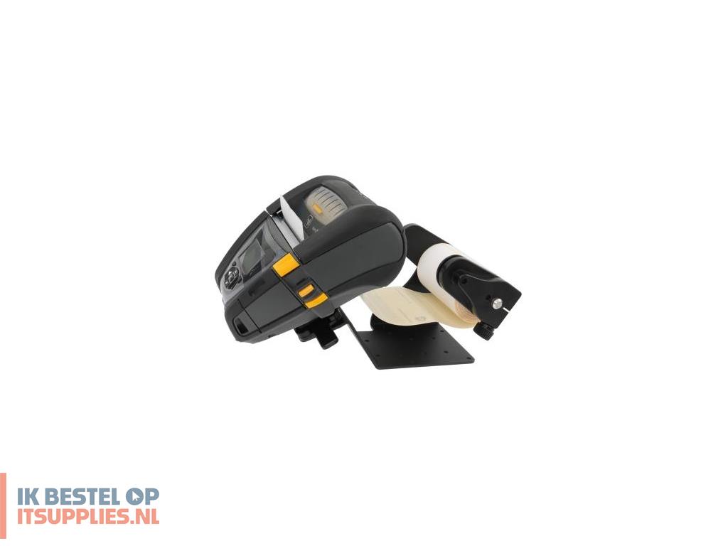 1525872-brodit_216145_houder_passieve_houder_draagbare_printer_zwart
