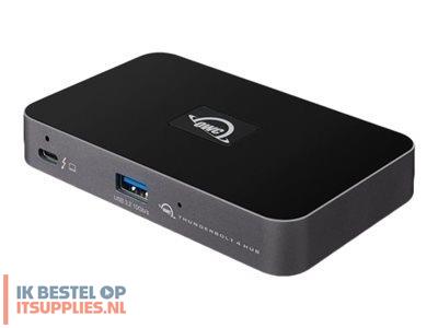 1514471-owc_thunderbolt_hub_-_hub_-_4_x_usb-c