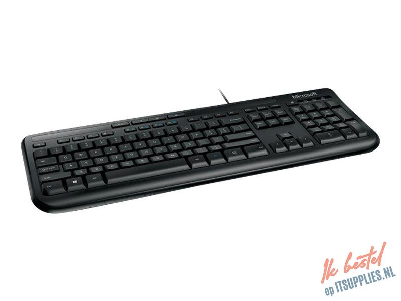 4549136-microsoft_wired_keyboard_600_-_keyboard